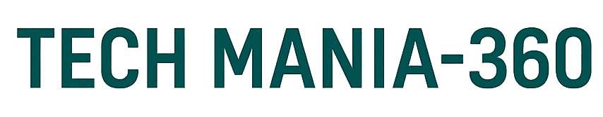 Tech mania-360